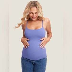 Inbarely® Maternity Camisole Tank Top